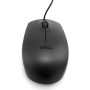 Провідна мишка Dell MS-111 для нетбука, ноутбука, ПК Black