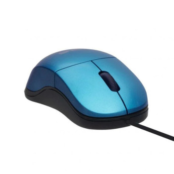 Проводная мышка USB 1200 CPI New