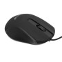 Провідна мишка USB AE-01 Black