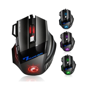 Игровая мышка Estone X7