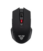 Безпровідна мишка Fanteh WG10 Raigor II для нетбуков, ноутбуков, ПК, Black