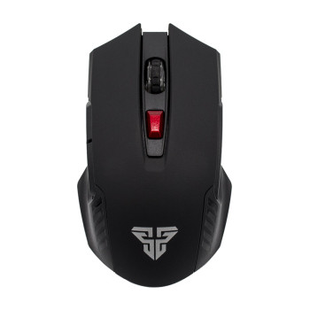 Беспроводная мышка Fanteh WG10 Raigor II для нетбуков, ноутбуков, ПК, Black