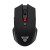 Беспроводная мышка Fanteh WG10 Raigor II для нетбуков, ноутбуков, ПК, Black