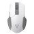 Беспроводная игровая мышка Fanteh WG11 CRUISER для нетбуков, ноутбуков, ПК, White