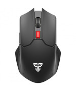 Беспроводная мышка Fanteсh WG11 Cruisre для нетбуков, ноутбуков, ПК, Black