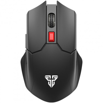 Безпровідна мишка Fanteсh WG11 Cruisre для нетбуків, ноутбуків, ПК, Black