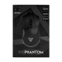 Проводная мышка Fantech X15 Phantom для ПК, Black