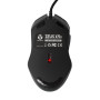 Провідна мишка Fantech X5S Zeus для ПК, Black