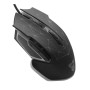 Провідна мишка Fantech X7 Blast для ПК, Black