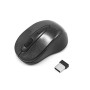 Беспроводная мышка GEN Wireless 2.4GHZ 3000 для нетбуков, ноутбуков, ПК