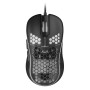 Проводная игровая мышка iMICE T98 7200 DPI с подсветкой для ПК, ноутбуков, Black