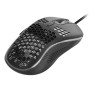 Проводная игровая мышка iMICE T98 7200 DPI с подсветкой для ПК, ноутбуков, Black