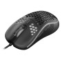 Проводная игровая мышка iMICE T98 7200 DPI с подсветкой для ПК, ноутбуков, Black