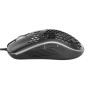 Проводная игровая мышка iMICE T98 7200 DPI с подсветкой для ПК, ноутбуков, Black