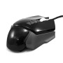 Проводная игровая мышка Jedel GM770 Black
