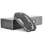 Мишка безпровідна Jedel W750 для ноутбука, ПК, Black