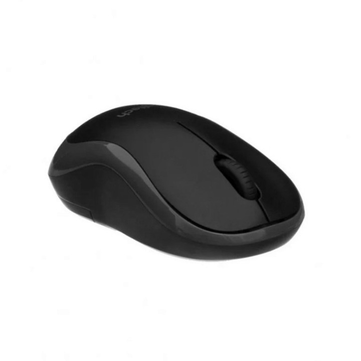 Безпровідна мишка Logitech M186 Black