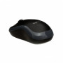 Безпровідна мишка Logitech M186 Black