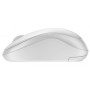 Беспроводная мышка Logitech M220, Silent White