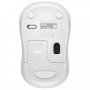Беспроводная мышка Logitech M220, Silent White