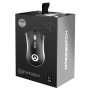 Провідна ігрова мишка Razer DeathAdder Overwatch Elite (RZ01-0121) 16000 DPI з підсвіткою для ПК, ноутбуків, Black-Steel