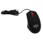 Провідна мишка XO M1 для ПК, планшетів, Black