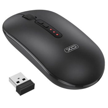 Безпровідна мишка XO M13, Black
