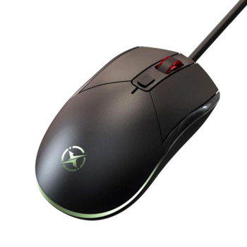 Провідна мишка XO M5 A582 для ПК, планшетів, Black