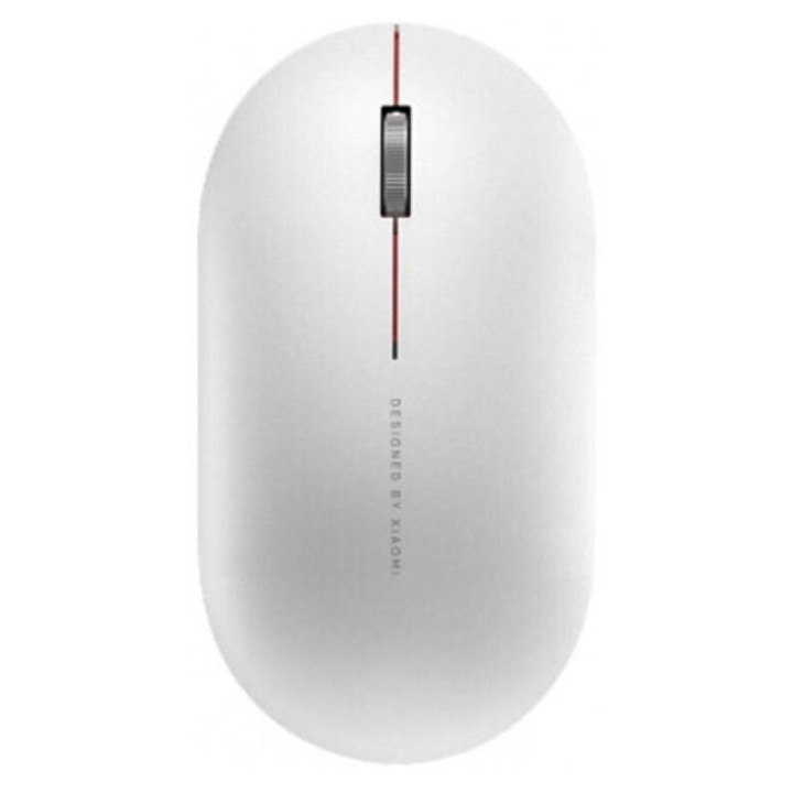 Беспроводная мышка Xiaomi (OR) Mi Wireless Mouse 2 HLK4005CN / HLK4038CN, White