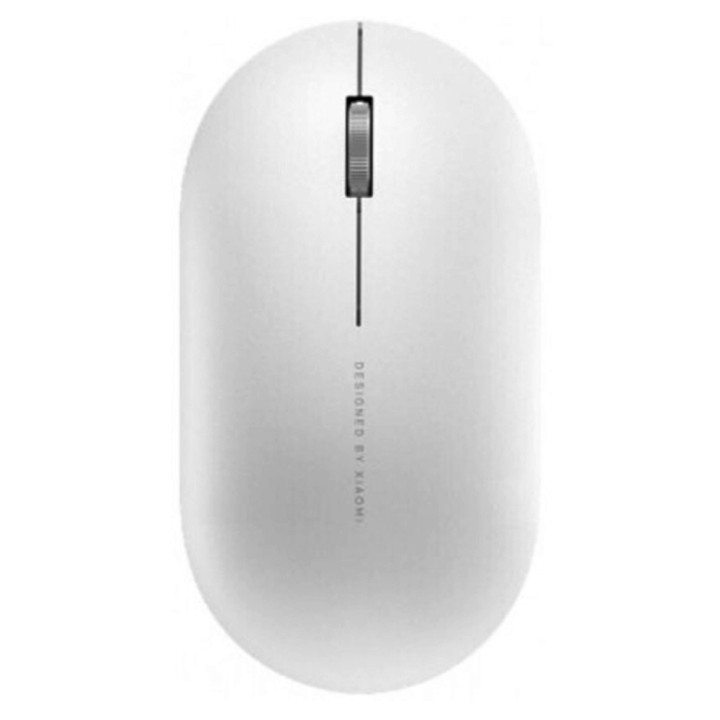 Беспроводная мышка Xiaomi (OR) Mi Wireless Mouse 2 HLK4005CN / HLK4038CN, White