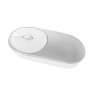 Мишка Xiaomi Mi Bluetooth Mouse XMSB02MW, Silver
