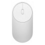 Мышка Xiaomi Mi Bluetooth Mouse XMSB02MW, Silver
