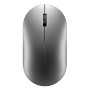 Мишка безпровідна Xiaomi (OR) Mi Elegant Mouse Wireless Metallic Edition XMWS001TM / HLK4037CN, Black