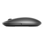 Мишка безпровідна Xiaomi (OR) Mi Elegant Mouse Wireless Metallic Edition XMWS001TM / HLK4037CN, Black