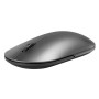 Мишка безпровідна Xiaomi (OR) Mi Elegant Mouse Wireless Metallic Edition XMWS001TM / HLK4037CN, Black