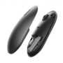 Мишка безпровідна Xiaomi (OR) Mi Elegant Mouse Wireless Metallic Edition XMWS001TM / HLK4037CN, Black