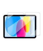 Защитное стекло 0.3mm Tempered Glass для Apple iPad (2022), Transparent
