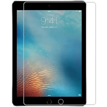 Защитное стекло 0.3mm Tempered Glass для Apple iPad 9.7 / iPad Air 2019 / iPad Air 2, Transparent