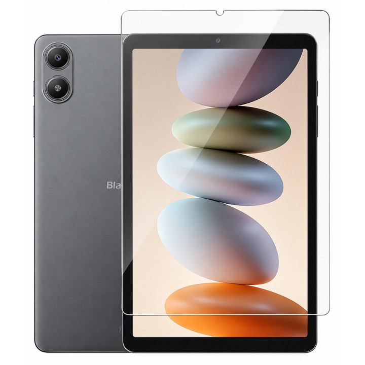 Захисне скло 0.3mm Tempered Glass для планшетів Blackview Link 2