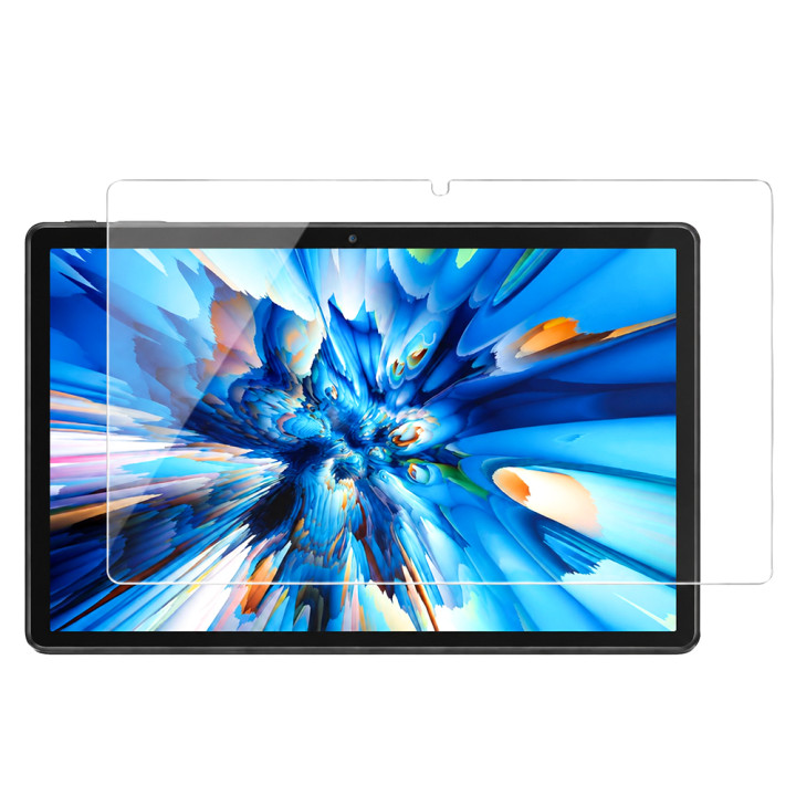 Захисне скло 0.3mm Tempered Glass для планшетів Blackview Mega 8