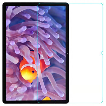 Защитное стекло 0.3mm Tempered Glass для Blackview Tab 11 Transparent