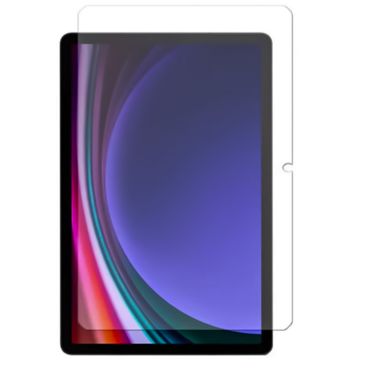 Захисне скло 0.3mm Tempered Glass для планшетів Ulefone Tab W10