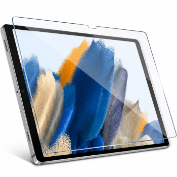 Захисне скло 0.3mm Tempered Glass для планшетів Doogee Tab E3 Pro