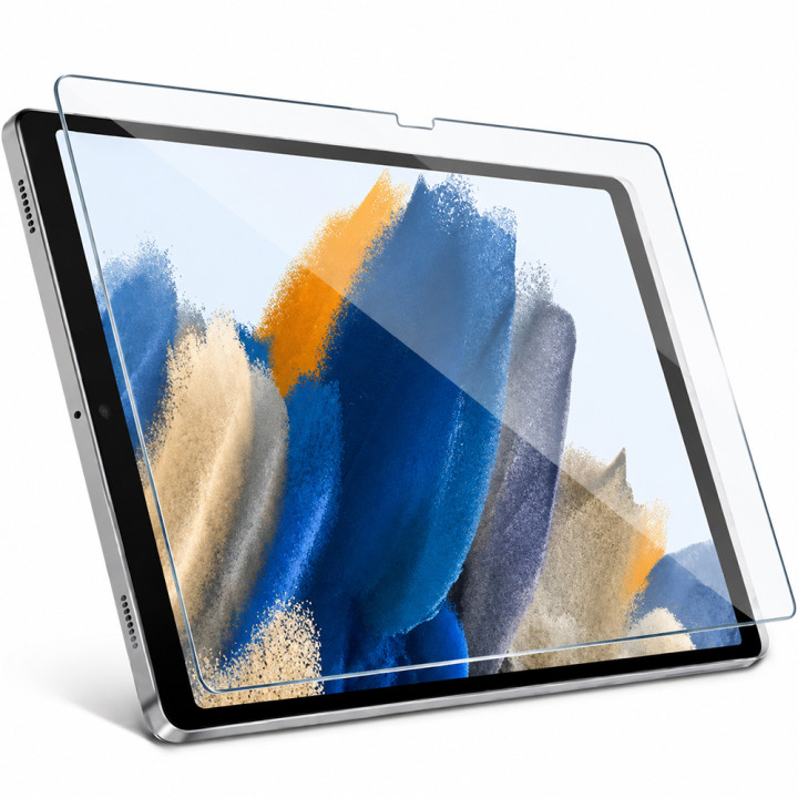 Захисне скло 0.3mm Tempered Glass для планшетів Doogee Tab E3 Pro