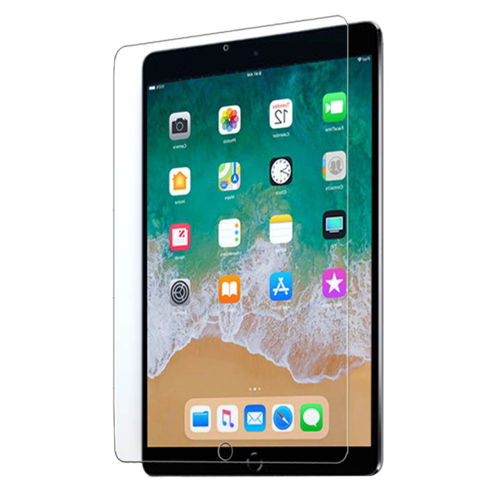 Захисне скло  0.3mm Tempered Glass для Apple iPad mini 2019