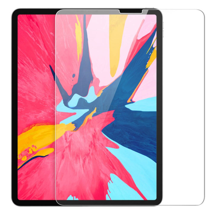 Захисне скло  0.3mm Tempered Glass для Apple iPad Pro 11 2018