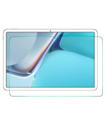 Защитное стекло 0,3 Tempered Glass для Huawei MatePad 10.4, Transparent