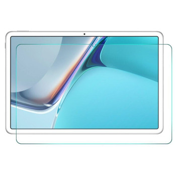 Защитное стекло 0,3 Tempered Glass для Huawei MatePad 11, Transparent