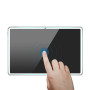 Захисне скло 0,3 Tempered Glass для Huawei MatePad 10.4, Transparent