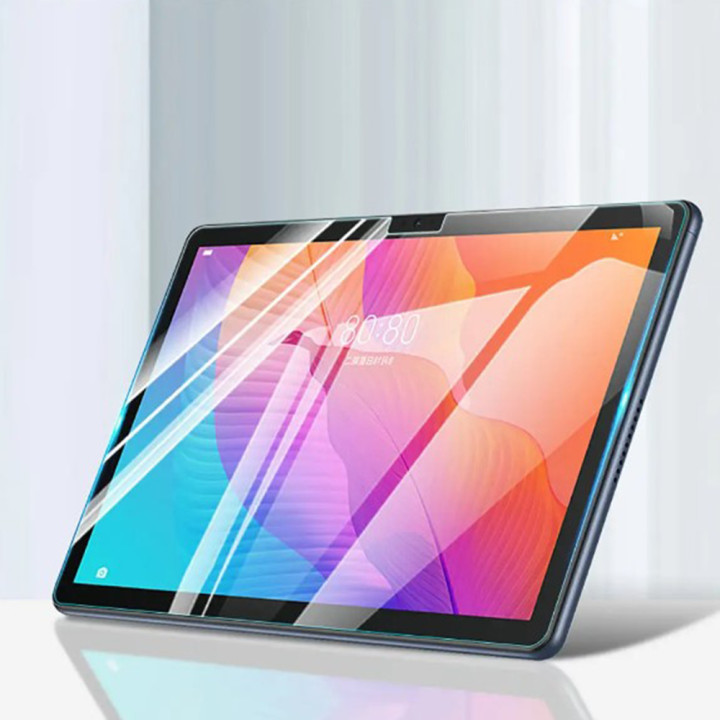Захисне скло 0.3mm Tempered Glass для Huawei MatePad T 10 / MatePad T 10s, Transparent
